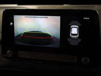 Used Hyundai KONA 2020 for sale - 72904042: Photo