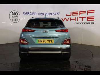 Used Hyundai KONA 2020 for sale - 72904042: Photo