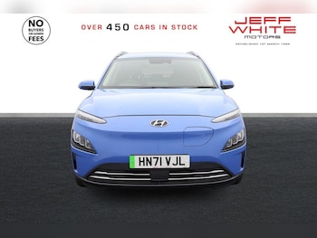Used Hyundai KONA 2021 for sale - 78955141: Photo