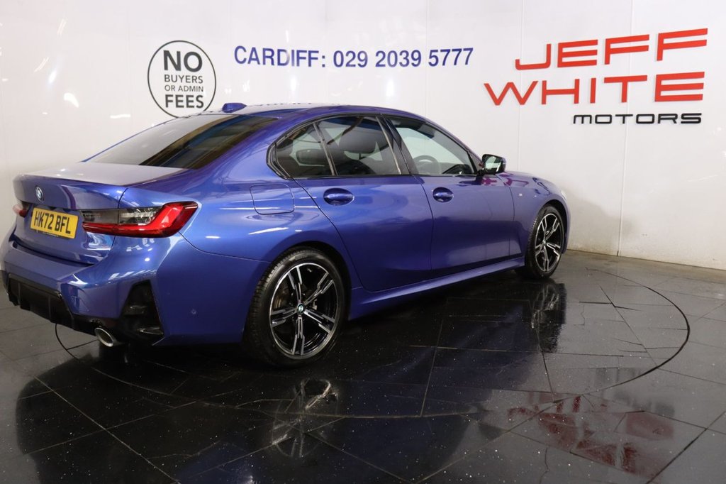 Used BMW 3 Series 2022 for sale - 76821006: Photo 10