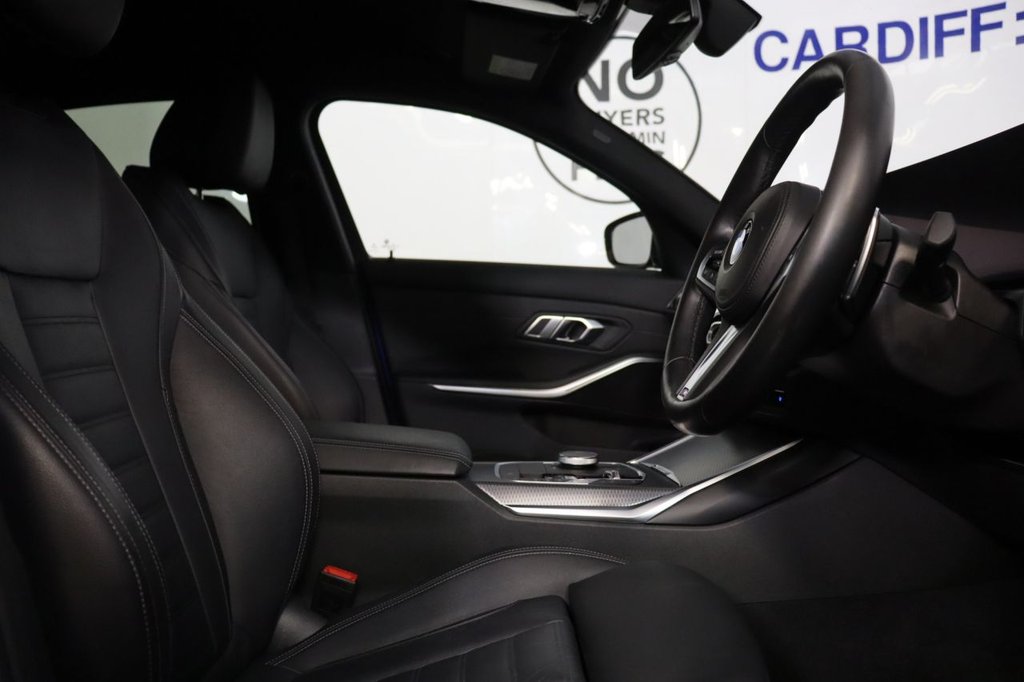 Used BMW 3 Series 2022 for sale - 76821006: Photo 11