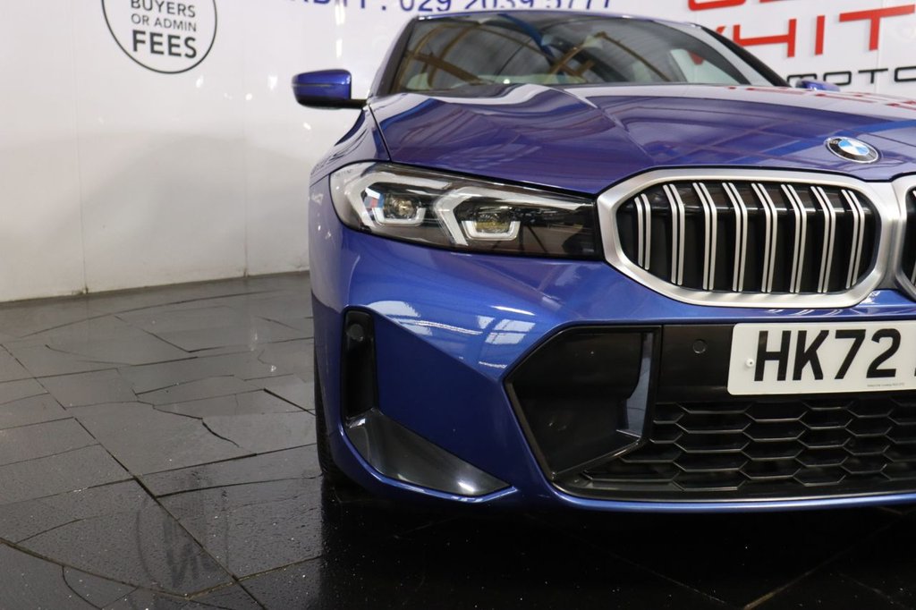 Used BMW 3 Series 2022 for sale - 76821006: Photo 12