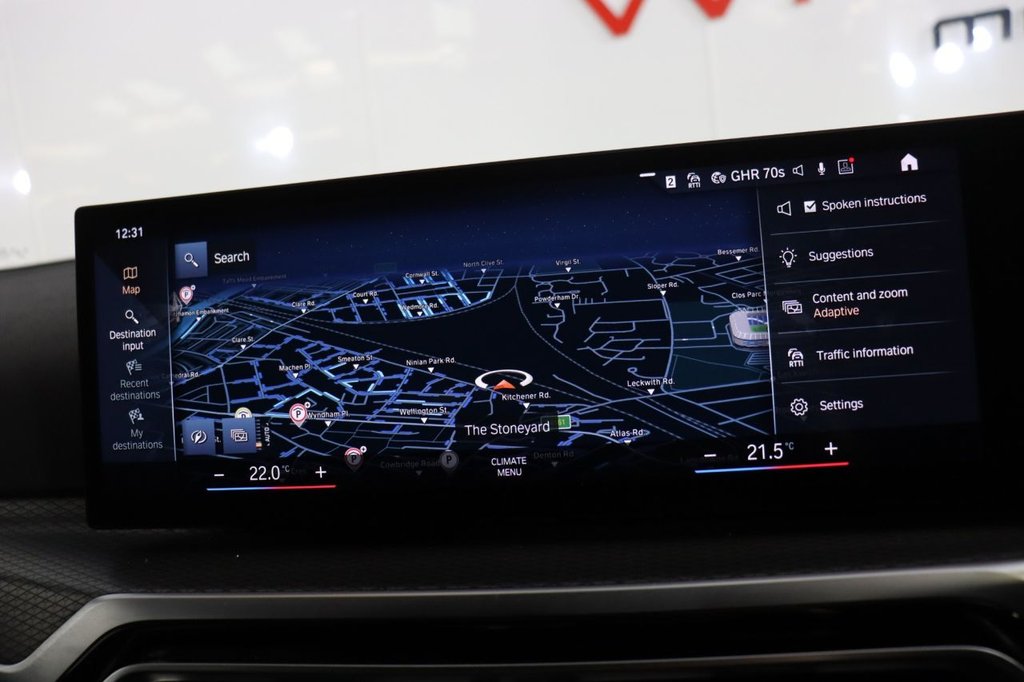 Used BMW 3 Series 2022 for sale - 76821006: Photo 2