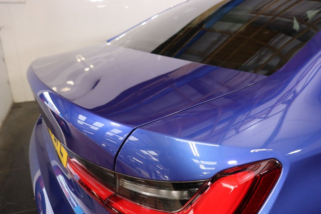 Used BMW 3 Series 2022 for sale - 76821006: Photo 22