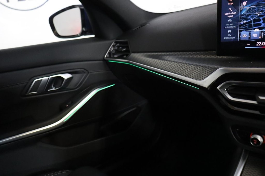 Used BMW 3 Series 2022 for sale - 76821006: Photo 23