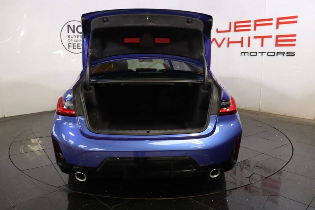 Used BMW 3 Series 2022 for sale - 76821006: Photo 24