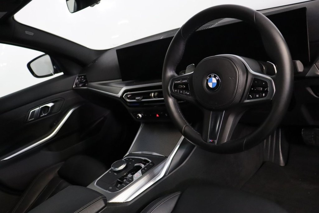 Used BMW 3 Series 2022 for sale - 76821006: Photo 27