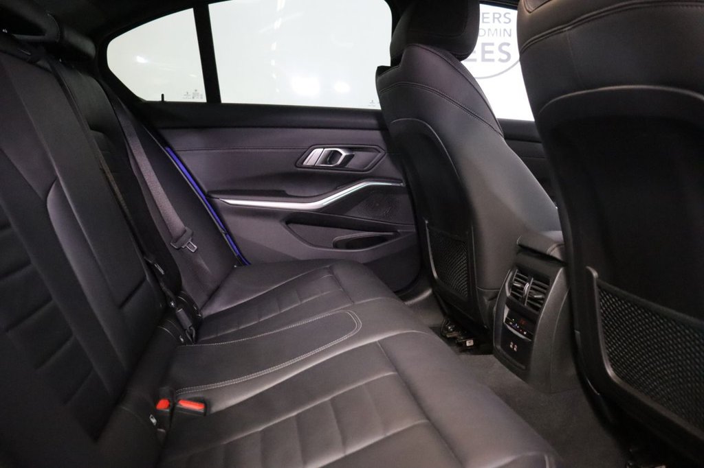 Used BMW 3 Series 2022 for sale - 76821006: Photo 28