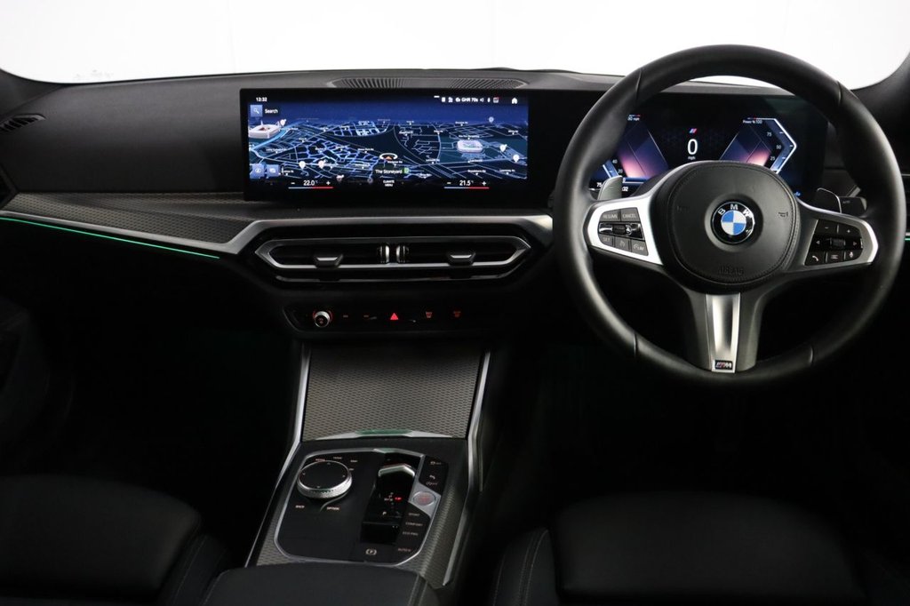 Used BMW 3 Series 2022 for sale - 76821006: Photo 29