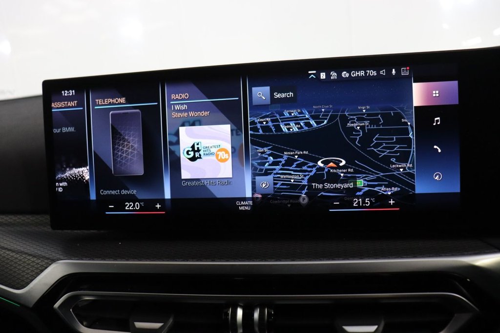 Used BMW 3 Series 2022 for sale - 76821006: Photo 3