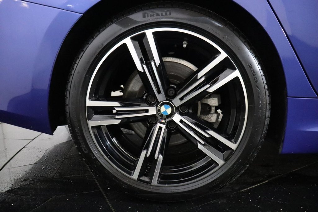 Used BMW 3 Series 2022 for sale - 76821006: Photo 30