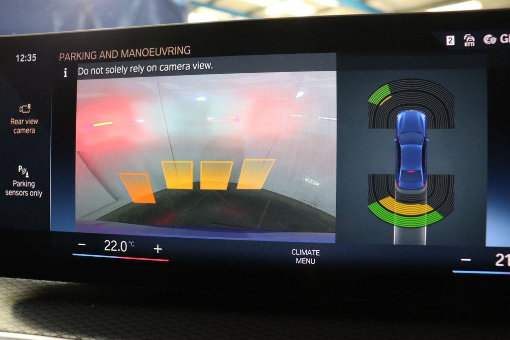 Used BMW 3 Series 2022 for sale - 76821006: Photo 31