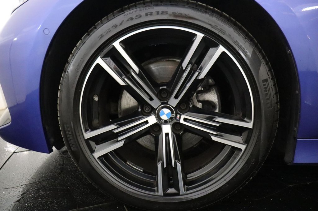 Used BMW 3 Series 2022 for sale - 76821006: Photo 32