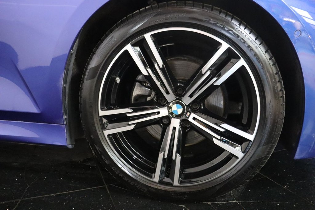 Used BMW 3 Series 2022 for sale - 76821006: Photo 33