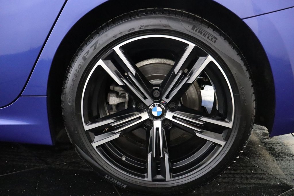 Used BMW 3 Series 2022 for sale - 76821006: Photo 34