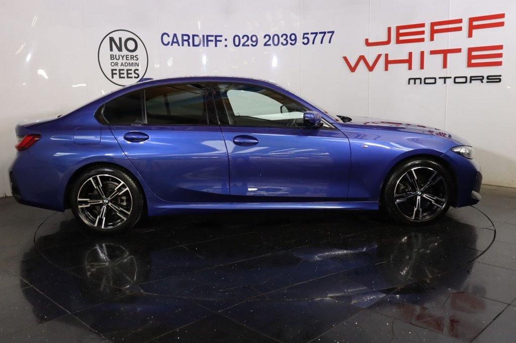 Used BMW 3 Series 2022 for sale - 76821006: Photo 4