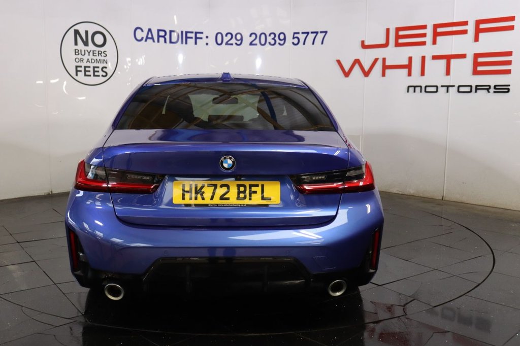 Used BMW 3 Series 2022 for sale - 76821006: Photo 6