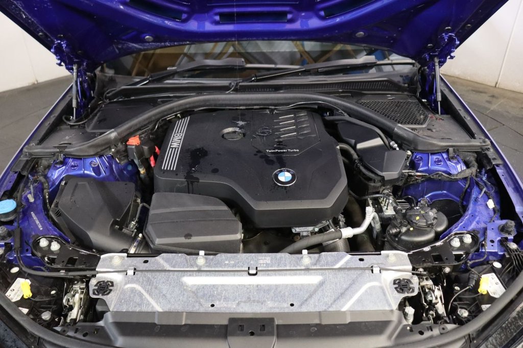 Used BMW 3 Series 2022 for sale - 76821006: Photo 7