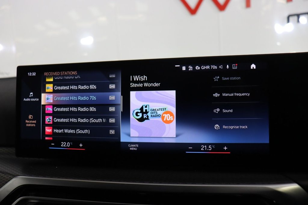 Used BMW 3 Series 2022 for sale - 76821006: Photo 8