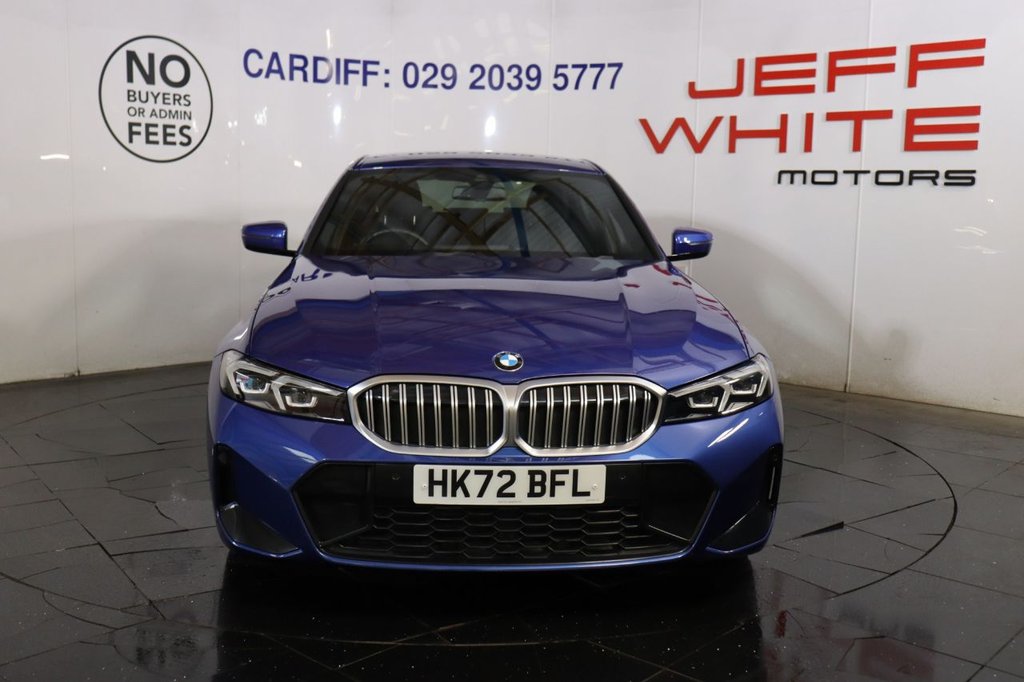 Used BMW 3 Series 2022 for sale - 76821006: Photo 9