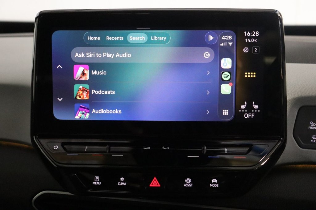 Used Volkswagen ID.3 2022 for sale - 77891077: Photo 10