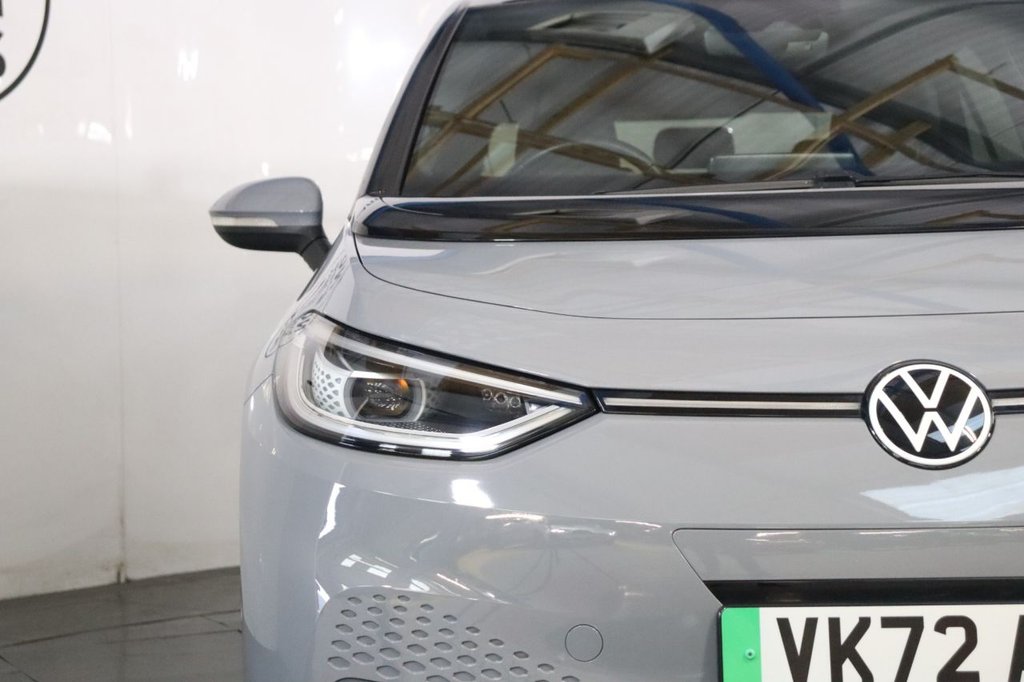 Used Volkswagen ID.3 2022 for sale - 77891077: Photo 12
