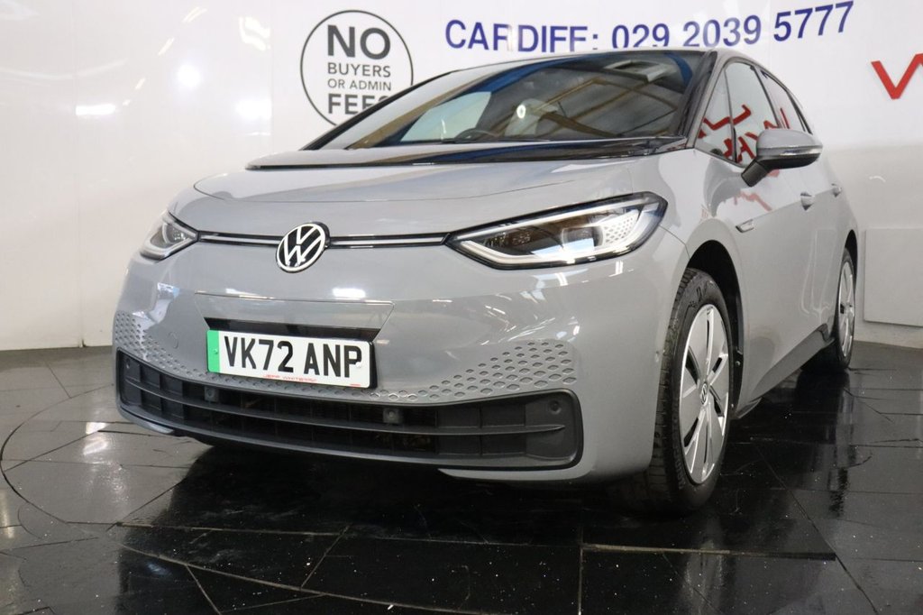 Used Volkswagen ID.3 2022 for sale - 77891077: Photo 13