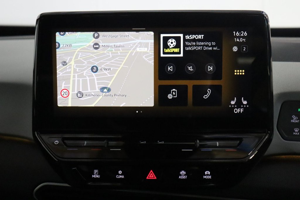 Used Volkswagen ID.3 2022 for sale - 77891077: Photo 16