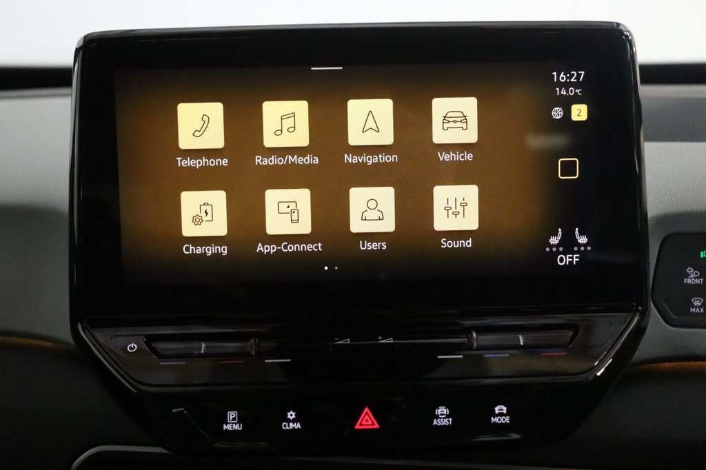 Used Volkswagen ID.3 2022 for sale - 77891077: Photo 19