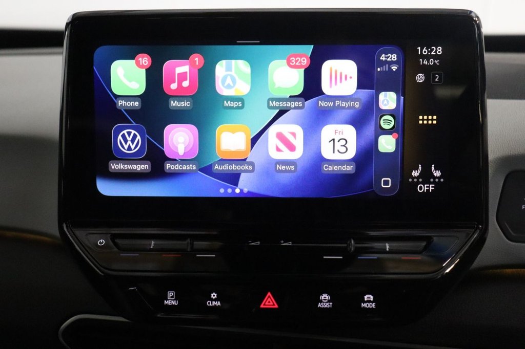 Used Volkswagen ID.3 2022 for sale - 77891077: Photo 2