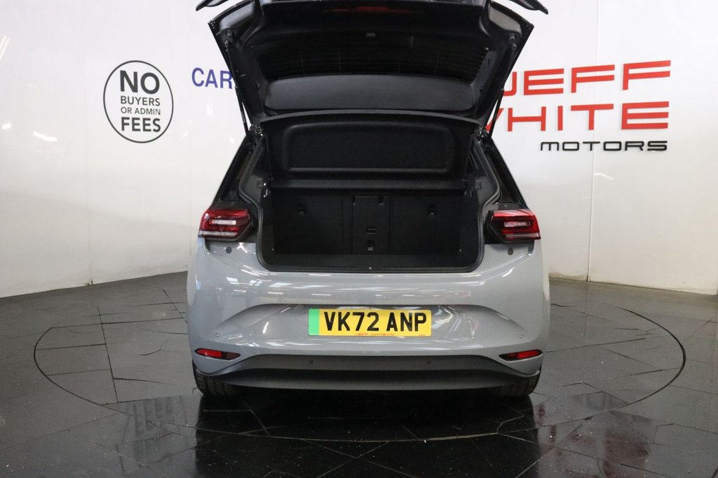 Used Volkswagen ID.3 2022 for sale - 77891077: Photo 21