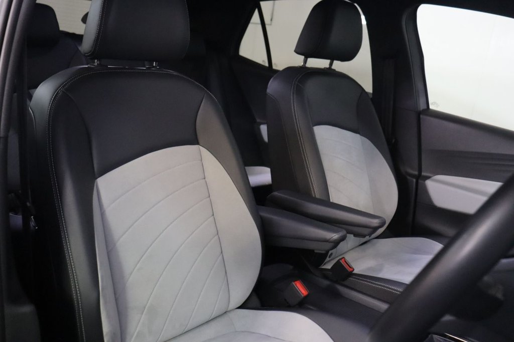 Used Volkswagen ID.3 2022 for sale - 77891077: Photo 23