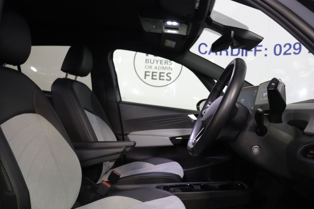 Used Volkswagen ID.3 2022 for sale - 77891077: Photo 24