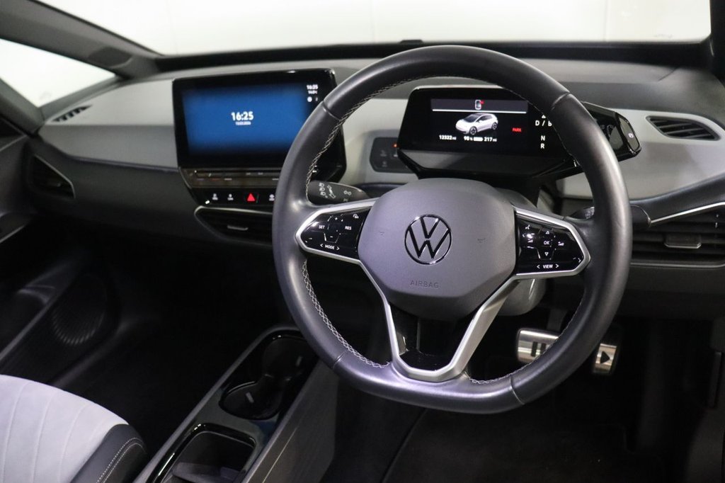 Used Volkswagen ID.3 2022 for sale - 77891077: Photo 25