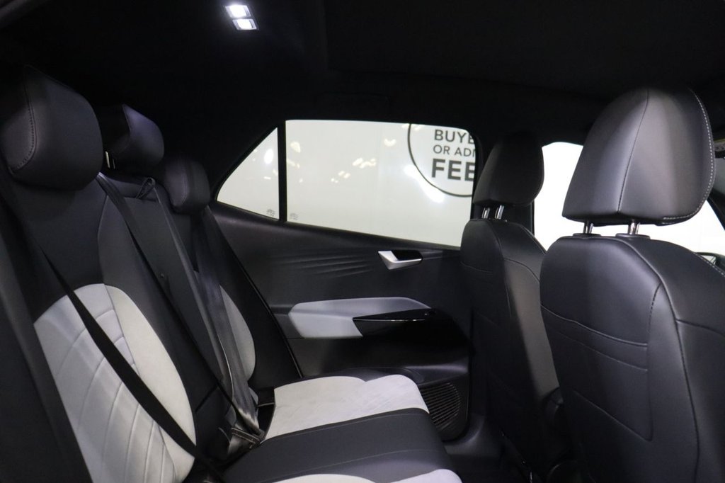 Used Volkswagen ID.3 2022 for sale - 77891077: Photo 33