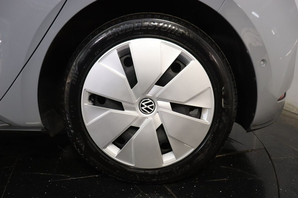 Used Volkswagen ID.3 2022 for sale - 77891077: Photo 35