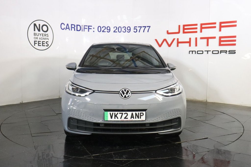 Used Volkswagen ID.3 2022 for sale - 77891077: Photo 7
