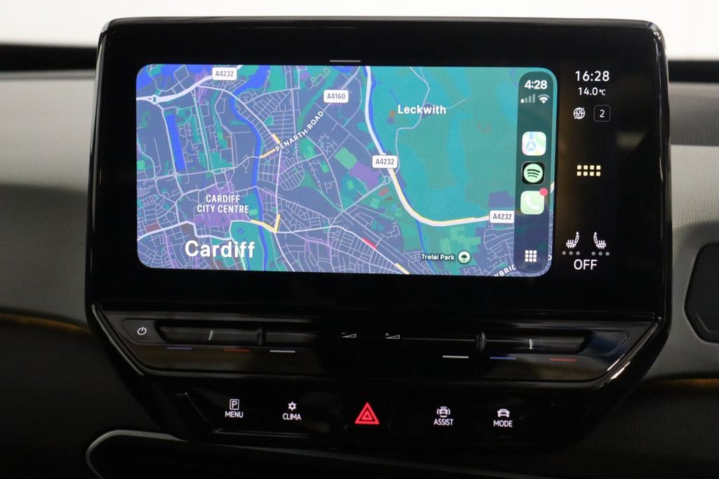 Used Volkswagen ID.3 2022 for sale - 77891077: Photo 9