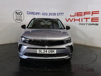 Used Vauxhall Grandland 2024 for sale - 78124470: Photo