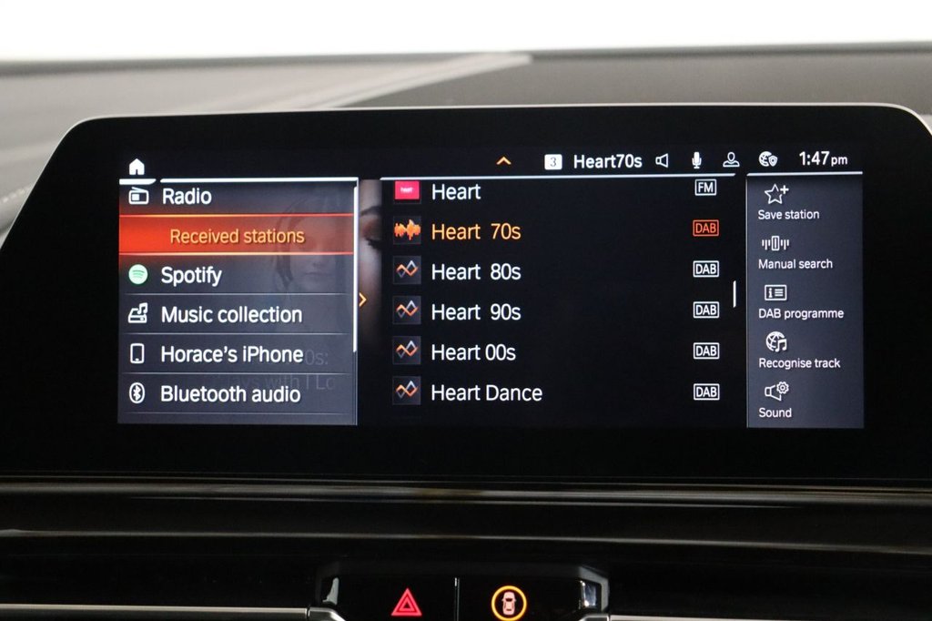 Used BMW 8 Series Gran Coupe 2020 for sale - 76604989: Photo 17