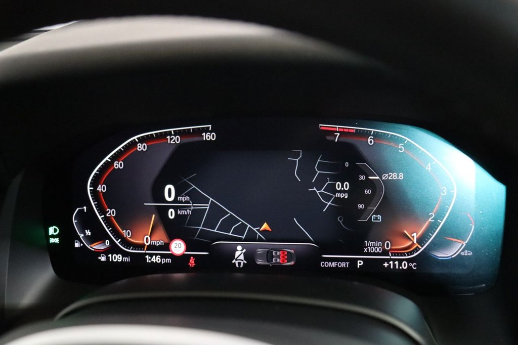 Used BMW 8 Series Gran Coupe 2020 for sale - 76604989: Photo 18