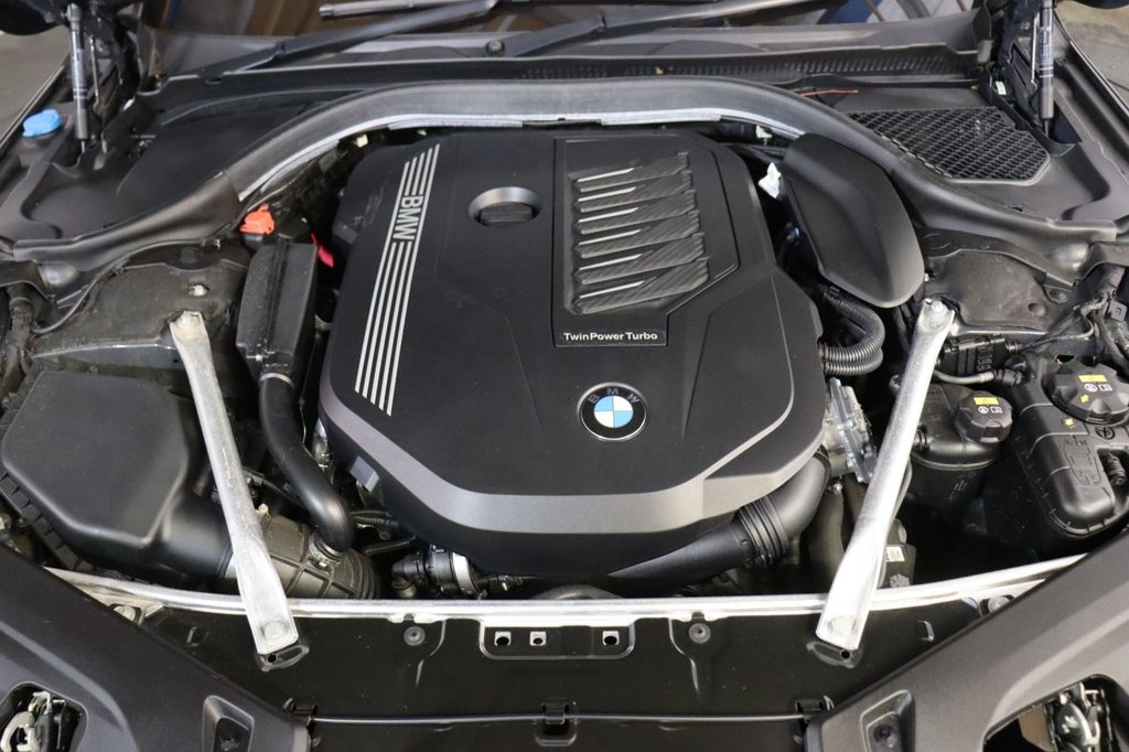 Used BMW 8 Series Gran Coupe 2020 for sale - 76604989: Photo 20