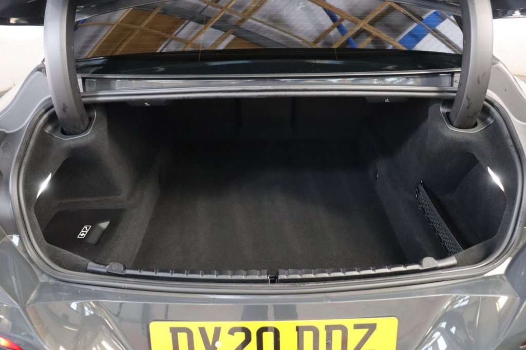 Used BMW 8 Series Gran Coupe 2020 for sale - 76604989: Photo 26