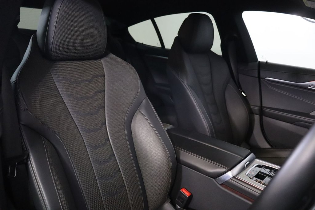 Used BMW 8 Series Gran Coupe 2020 for sale - 76604989: Photo 28