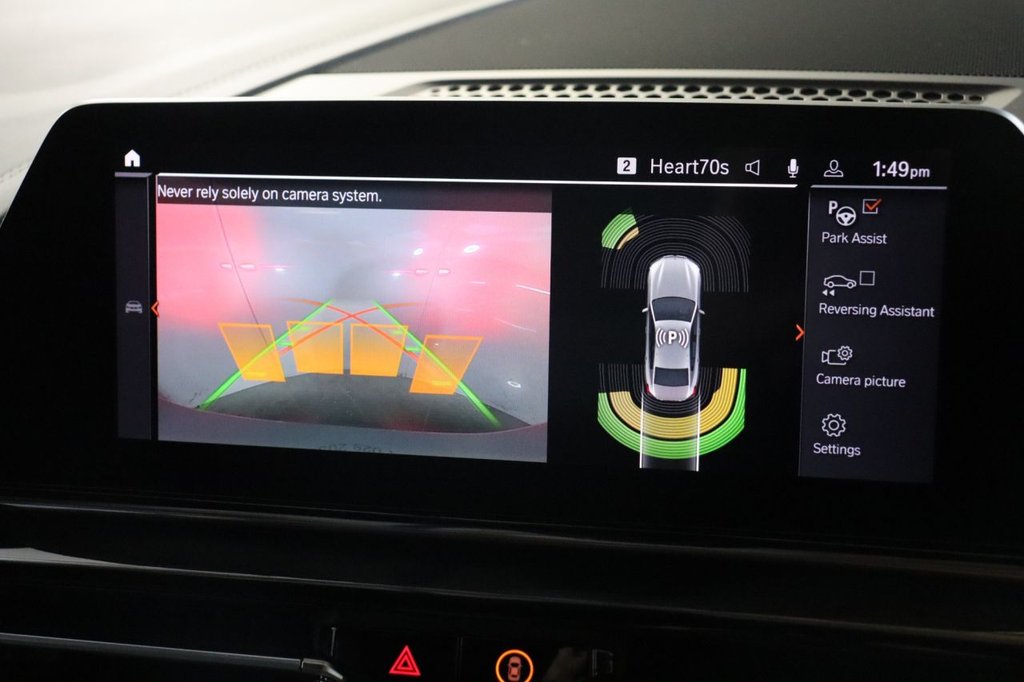 Used BMW 8 Series Gran Coupe 2020 for sale - 76604989: Photo 3