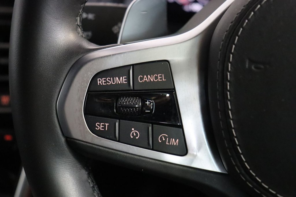 Used BMW 8 Series Gran Coupe 2020 for sale - 76604989: Photo 31