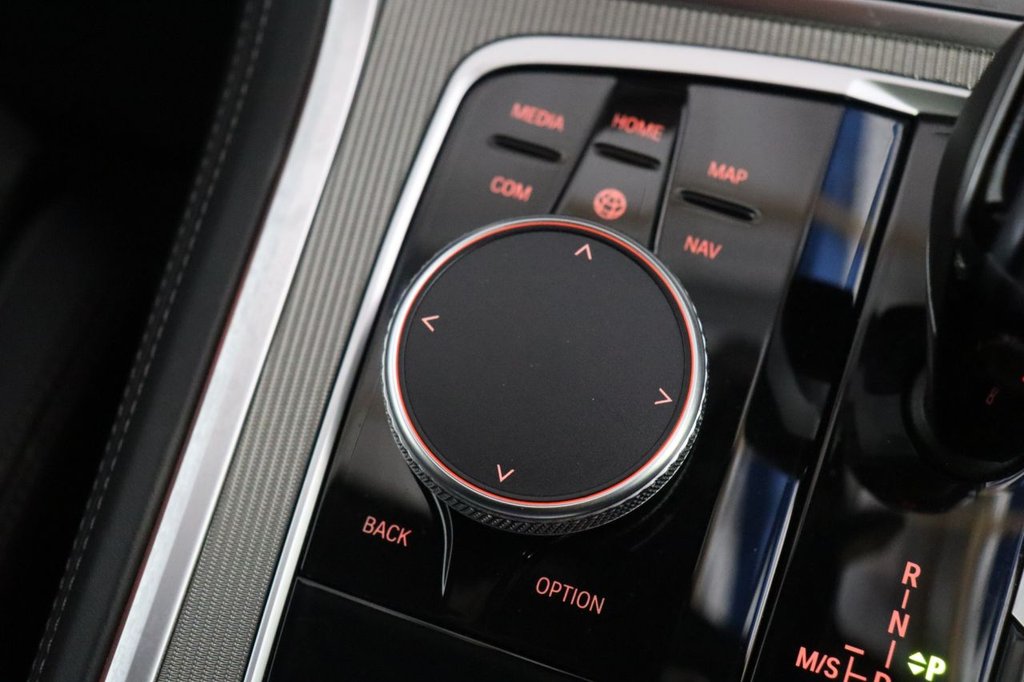 Used BMW 8 Series Gran Coupe 2020 for sale - 76604989: Photo 34