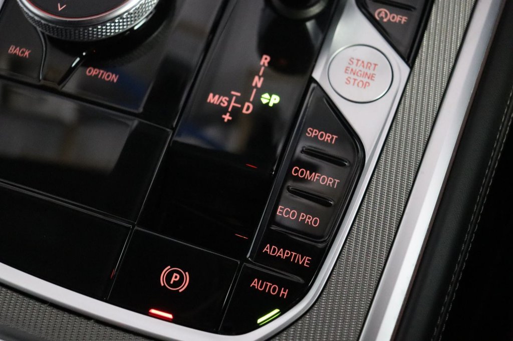 Used BMW 8 Series Gran Coupe 2020 for sale - 76604989: Photo 35