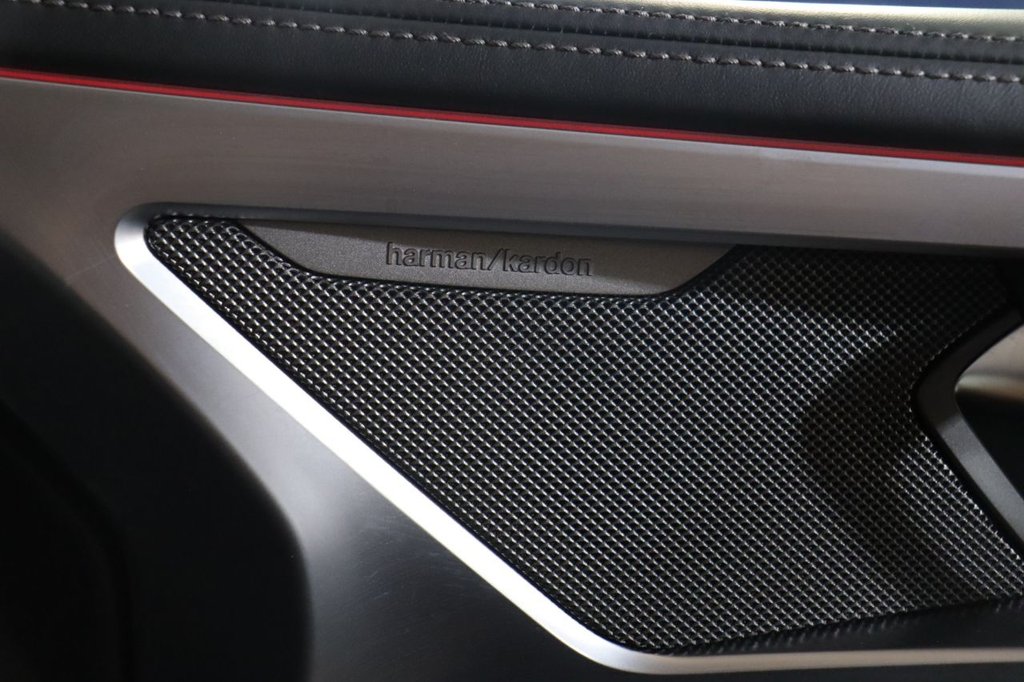 Used BMW 8 Series Gran Coupe 2020 for sale - 76604989: Photo 38