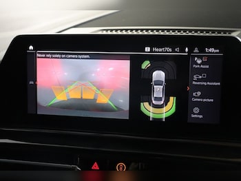 Used BMW 8 Series Gran Coupe 2020 for sale - 76604989: Photo